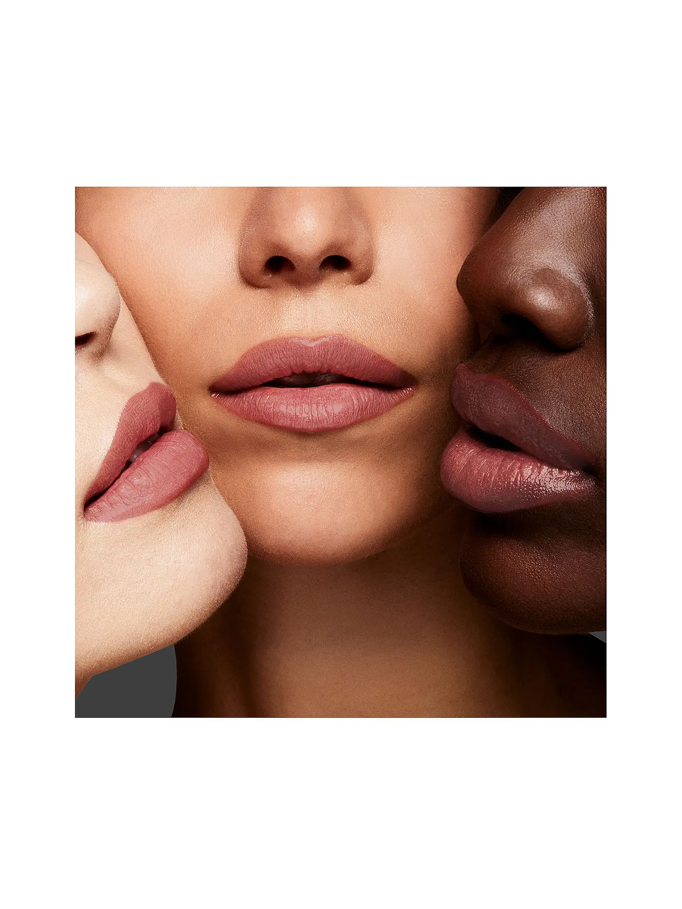 TOM FORD BEAUTY | Lippenstift - Lip Color Satin Matte (01 Intimate Rose) | 